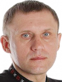 Sergey Kuzminich