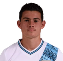 Randall Emerson Corado Ruano