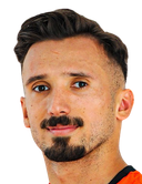 Ozcan Aydin