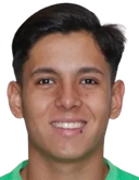 Joshua Dalai Mancha García