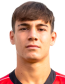 Samuele Giallombardo