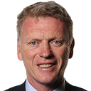 David Moyes