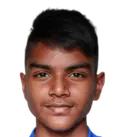 Ashvin Balaruban
