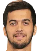 Selim Nurmyradov