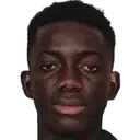 Moussa Kounfolo Yeo