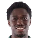 harrison bernardez