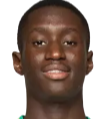 Lamine Mamadou Sadio