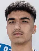Zakaria Anhari