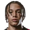 Remy Rees-Dottin