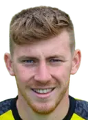 Matty Daly