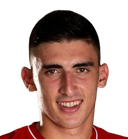 Vassilis Sourlis