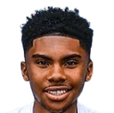 Amari Miller