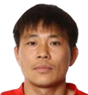 Kim Yong-jun