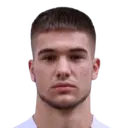 Aleksa Djurasovic