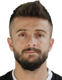 Argjend Mustafa