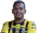 Jair Reinoso
