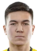 Sultan Askarov