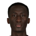 Abubakr Barry