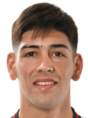 Lautaro Rivero