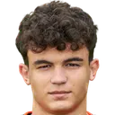 Stefan Bajcetic