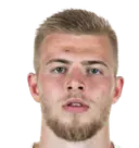 Rick Van Drongelen