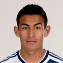 Jose Villarreal