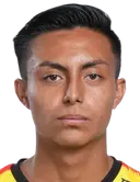 Pablo Andres Calle Castro