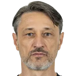 Niko Kovac
