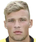 Sydney van Hooijdonk