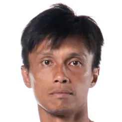Leung Chun Pong