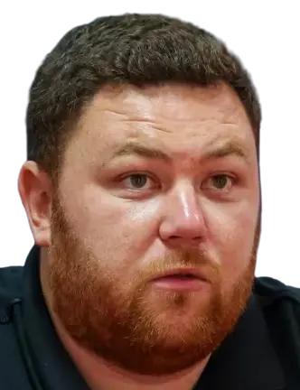 Callum Holmes