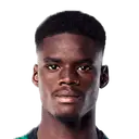 Bubacar Djalo