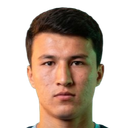 Sadriddin Ulaev