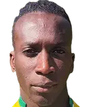 Mbarik Fall