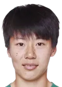 Sun Yimeng