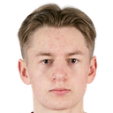 Stian Sjovold Thorstensen