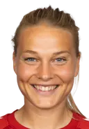 Stine Larsen