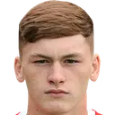 Alfie Bates