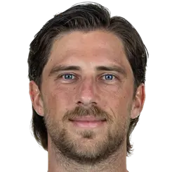 Jannik Huth