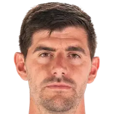 Thibaut Courtois