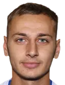 Oleksandr Zhmuyda