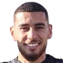 Abdelmouhib Chamakh