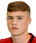 Charlie McCann