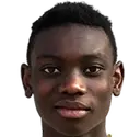 Mike Aidoo
