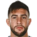 Lucas Cavallini