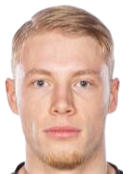 Vilmer Ronnberg