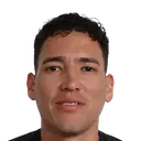 Luis Gonzalez