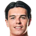 Douglas Tharme