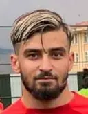 Abdullah Doğukan Yaldız