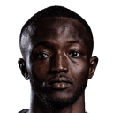 Mahamadou Sangaré